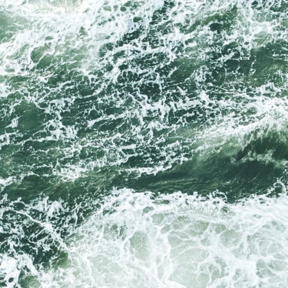 Sea Tile - Picture 1 of 1